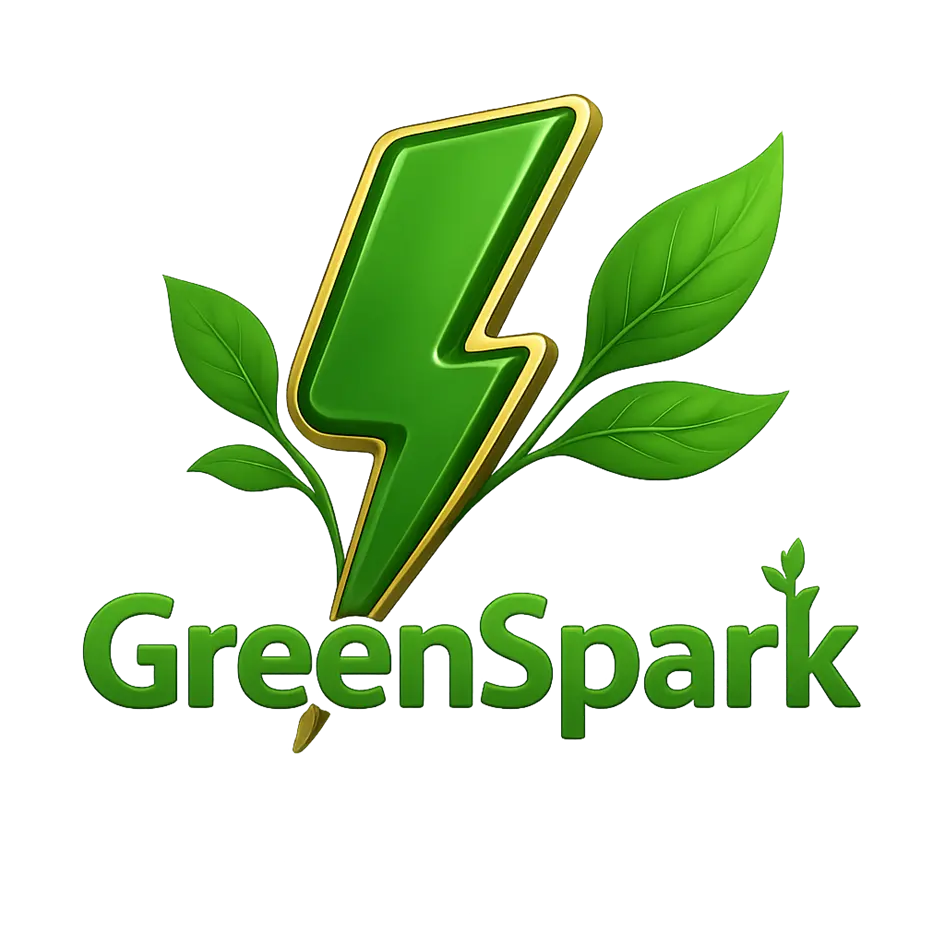 GreenSpark OÜ